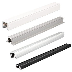 Rail d'alimentation